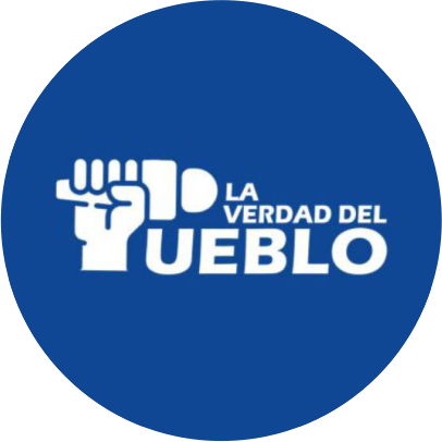 Logo Radio La Verdad del Pueblo
